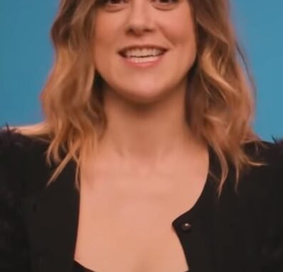 Lindsey Shaw