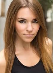 Amymarie Gaertner