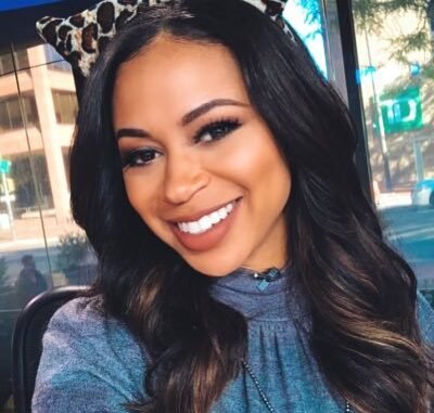 Alex Holley