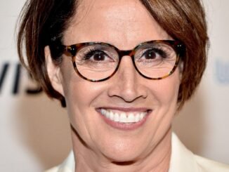 Mary Carillo
