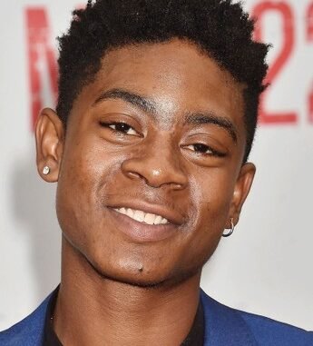RJ Cyler