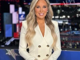 Jenn Pellegrino