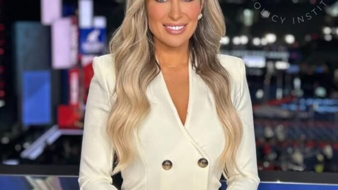 Jenn Pellegrino