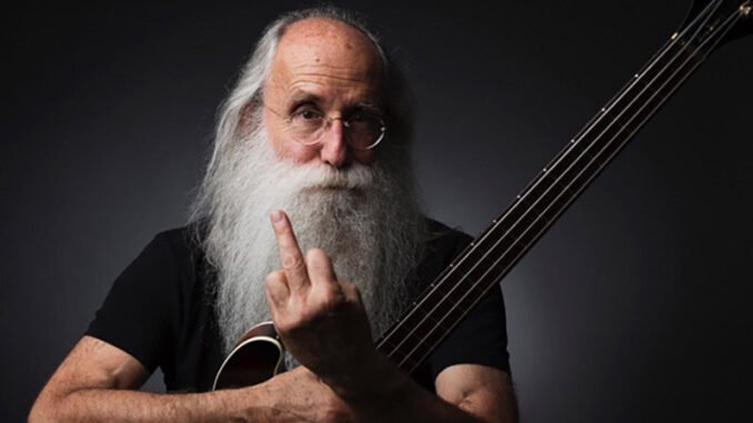 Leland Sklar Leland Sklar