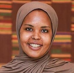 Ubah Ali