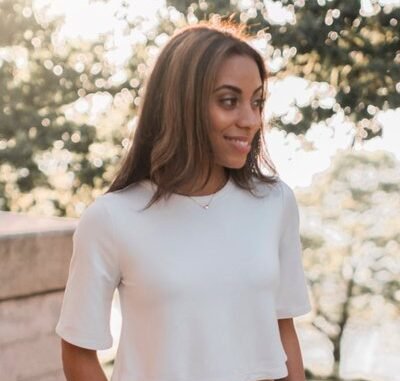 Taneisha Cordell