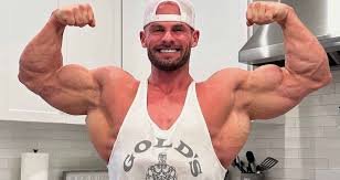 Joey Swoll