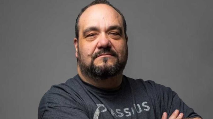 Mike Calta