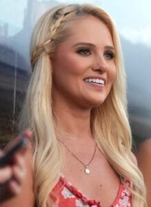 Tomi Lahren 