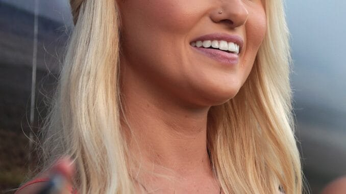 Tomi Lahren