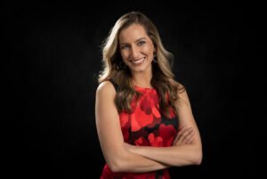 Hannah Yechivi