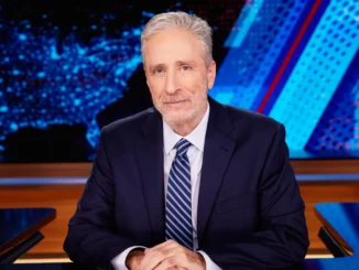 Jon Stewart
