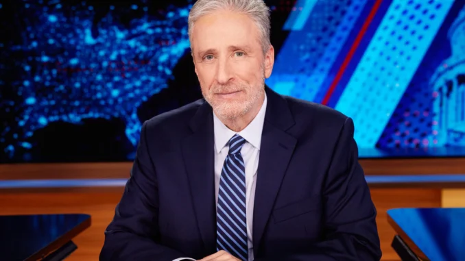 Jon Stewart Jon Stewart