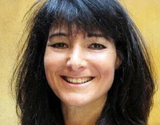 Susan Shapiro