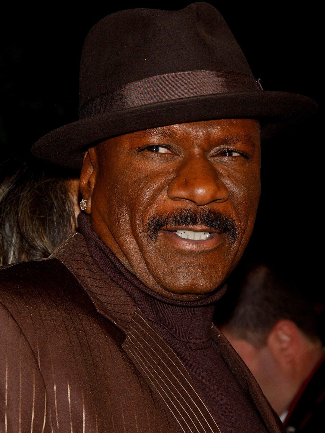 Ving Rhames