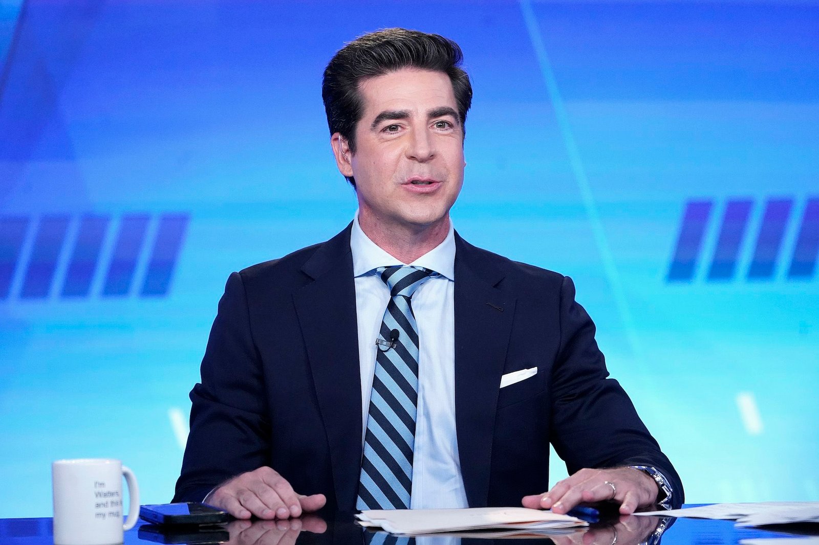 Jesse Watters