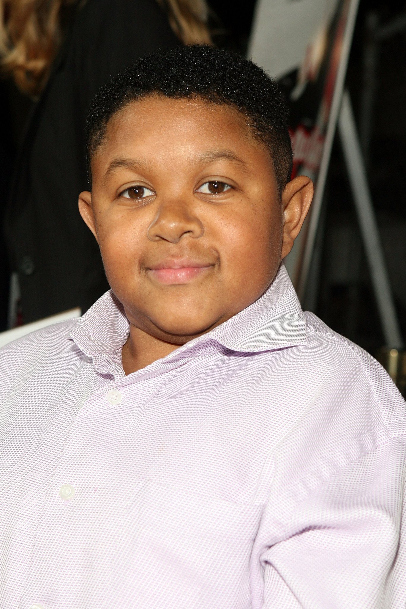 Emmanuel Lewis