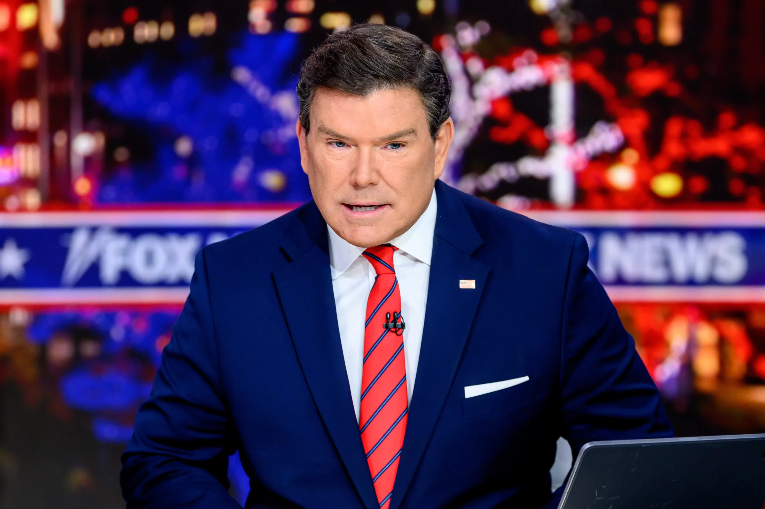 Bret Baier