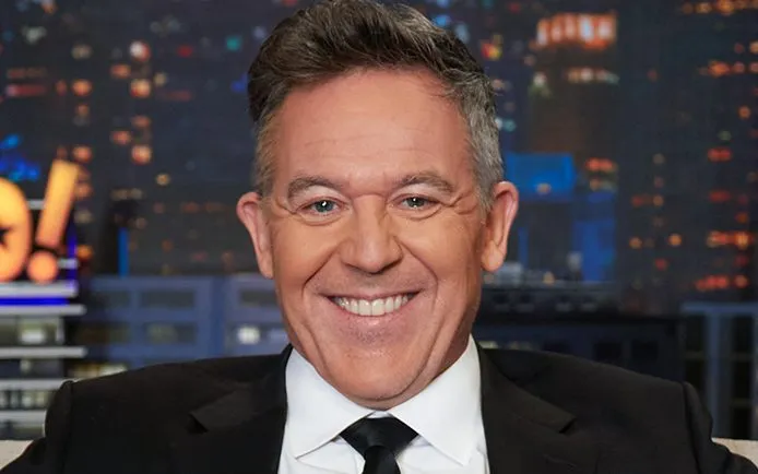 Greg Gutfeld