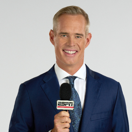 Joe Buck