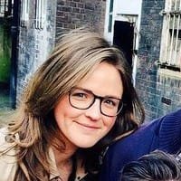 Lauren Edwards
