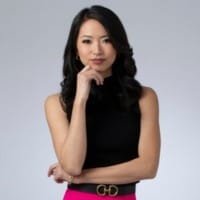 Jaclyn Lee
