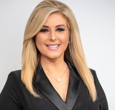 Tricia Kean