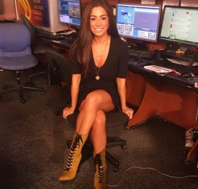 Lisa Villegas