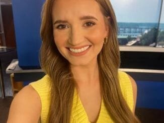 Courtney Bunting