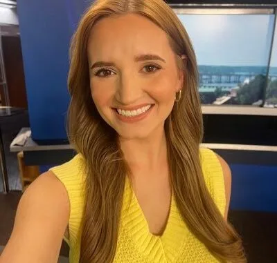 Courtney Bunting