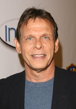 Marc Singer