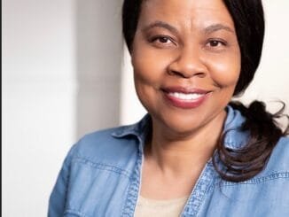 April Gooding