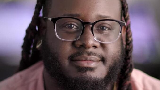 T-Pain