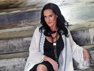 Georgette Jones