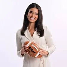 Ashley ShahAhmadi