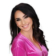 Araksya Karapetyan