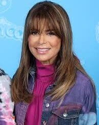 Paula Abdul