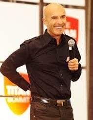 Robin Sharma
