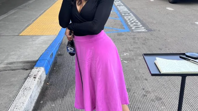 Kareen Wynter