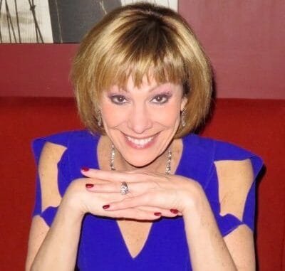 Roz Varon