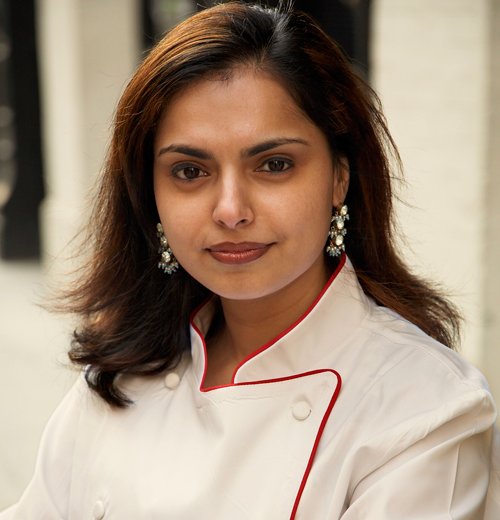 Maneet Chauhan Maneet Chauhan