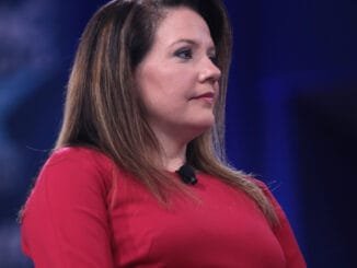 Mollie Hemingway