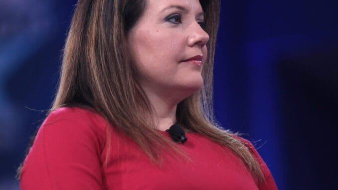 Mollie Hemingway