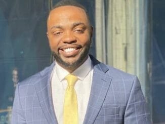 Tre Ward