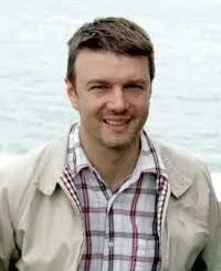 Paul Baker
