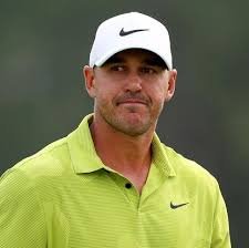 Brooks Koepka