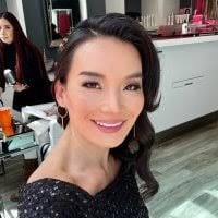 Heidi Zhou-Castro