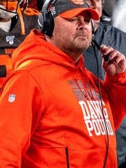Freddie Kitchens