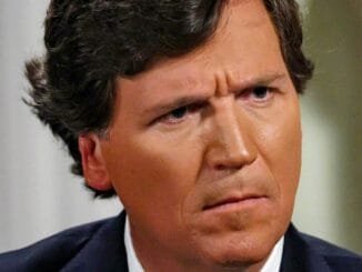 Tucker Carlson