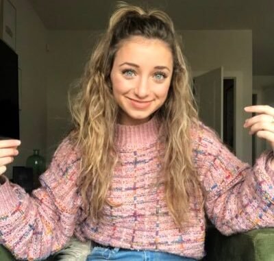 Brooklyn McKnight Brooklyn McKnight